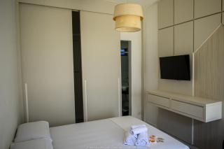 Suítes Alto Itamambuca - 1