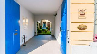 Il Giardinetto Rooms - 8