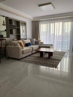 Alina Harbour Apartments - 0