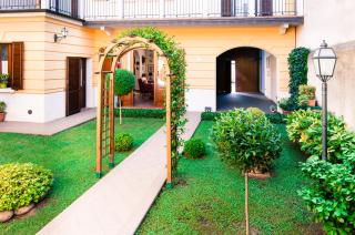 Il Giardinetto Rooms - 9