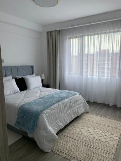 Alina Harbour Apartments - 6