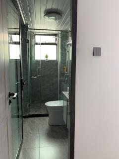 Alina Harbour Apartments - 5