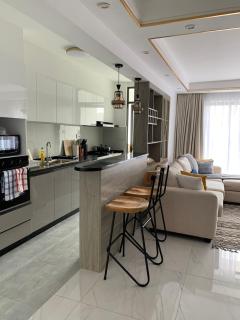 Alina Harbour Apartments - 4