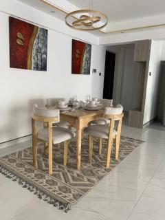 Alina Harbour Apartments - 3