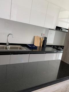 Alina Harbour Apartments - 2