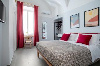 Plebiscito Luxury Rooms - 9