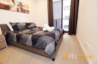 Red Rose Retreat - 1bd 1bth 1CarSp Apt - 2