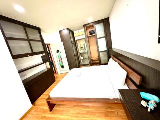 Parkview 2bedroom apartment klcc - 9