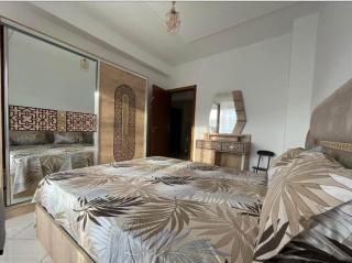 Appartement tres belle a Martil - 5