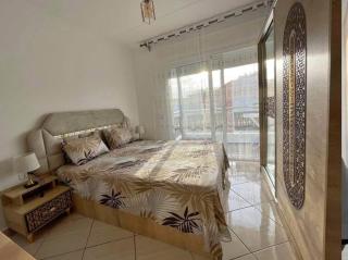 Appartement tres belle a Martil - 4