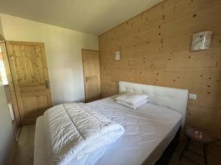 Chalet cosy au pied des pistes avec parking privé - FR-1-787-114 - 5