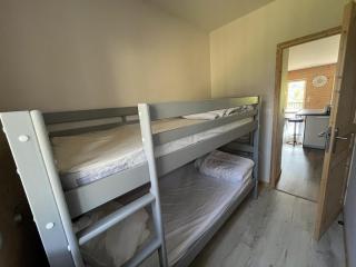 Chalet cosy au pied des pistes avec parking privé - FR-1-787-114 - 4