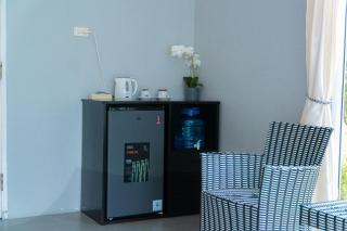 The Hawk's Nest Resort - 7