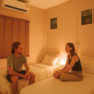 Dalbit Heaven #Patong Beach 3 min walk Super Private House 2BR - 7