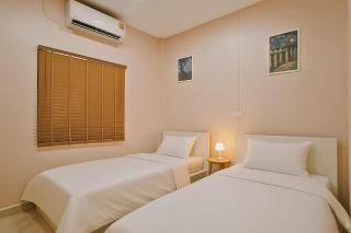 Dalbit Heaven #Patong Beach 3 min walk Super Private House 2BR - 1