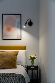 Plebiscito Luxury Rooms - 0