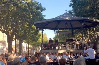 Ground floor apartment in center - 2