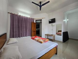 Shree Dev Asthanam - 3