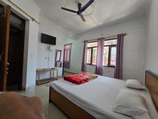Shree Dev Asthanam Homestay - 5