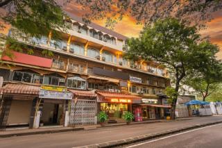 FabHotel Spring inn - Nr Borivali Station - 0