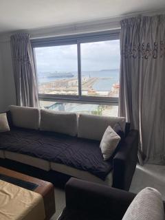 Tanger boulevard résidence - centre-ville - vue mer - Tanger - 5