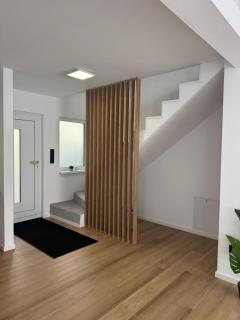 Rednitz Luxus House - 5