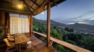 ซือรี ก๊ะฉิ - Suri Kachi ที่พักดอยช้าง - 1