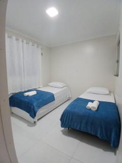 Apartamento completo e espaçoso para a COP30 - 0