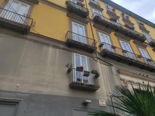 O' Masaniello Apartments City View - 9