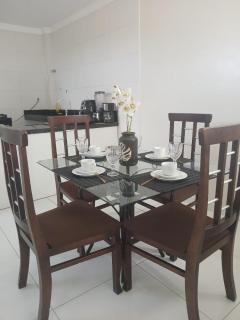 Apartamento completo e espaçoso para a COP30 - 6