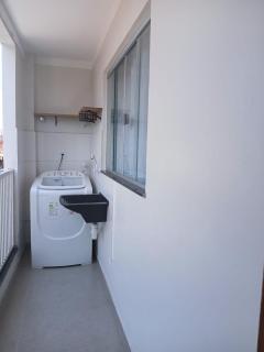 Apartamento completo e espaçoso para a COP30 - 4