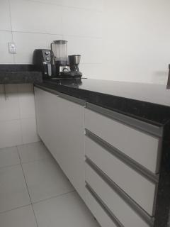 Apartamento completo e espaçoso para a COP30 - 3