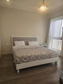 El Gouna, Cyan 2-Bedroom Ground Floor - 5