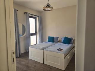 El Gouna, Cyan 2-Bedroom Ground Floor - 3