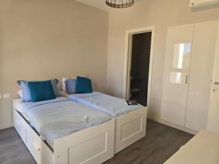 El Gouna, Cyan 2-Bedroom Ground Floor - 1