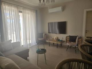 El Gouna, Cyan 2-Bedroom Ground Floor - 1