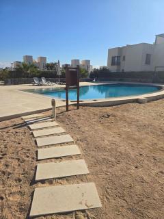El Gouna, Cyan 2-Bedroom Ground Floor - 7