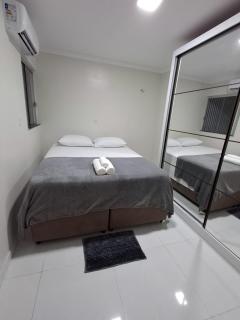 Apartamento completo e espaçoso para a COP30 - 0