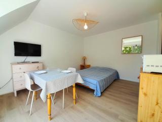 Studio Économique à 100m des Plages de Carnac avec Balcon, Parking et TV - FR-1-477-195 - 6