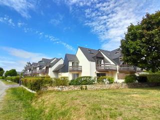 Studio Économique à 100m des Plages de Carnac avec Balcon, Parking et TV - FR-1-477-195 - 2