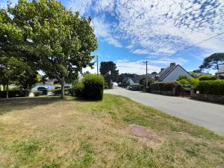 Studio Économique à 100m des Plages de Carnac avec Balcon, Parking et TV - FR-1-477-195 - 1