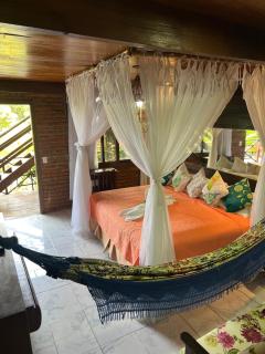 Pousada Alto Astral - 5