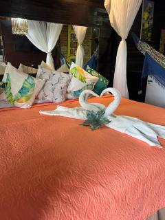 Pousada Alto Astral - 4