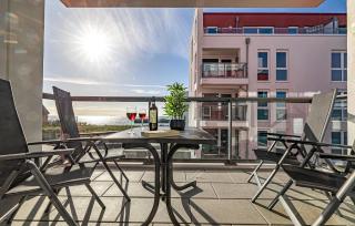 Beautiful Apartment In Ostseeolpenitz With Sauna - 2