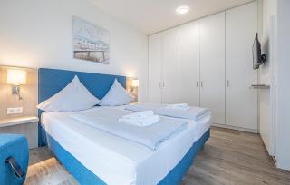 Beautiful Apartment In Ostseeolpenitz With Sauna - 5