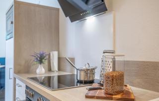 Beautiful Apartment In Ostseeolpenitz With Sauna - 6