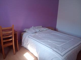 Chambre Jura 2 près de CERN et Genève - 3