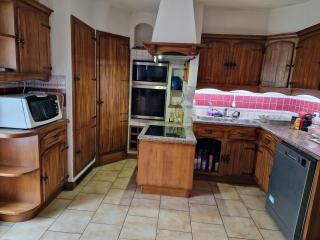 Chambre Jura 2 près de CERN et Genève - 2