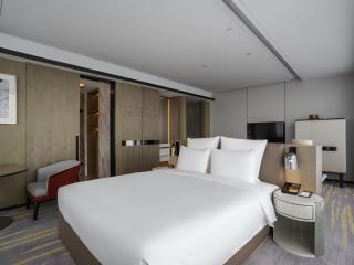 Pullman Suzhou Zhonghui - 7