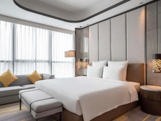 Pullman Suzhou Zhonghui - 1